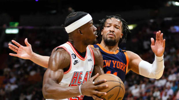 butler brunson